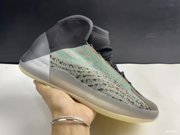 Teal G58864 Blue QNTM Yeezy Adidas 0508